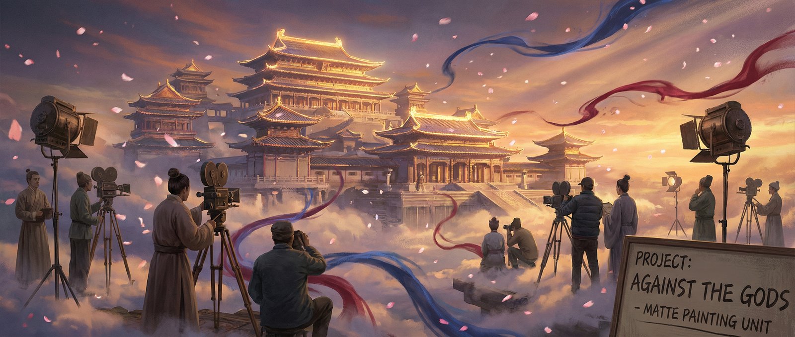 高清动漫传媒